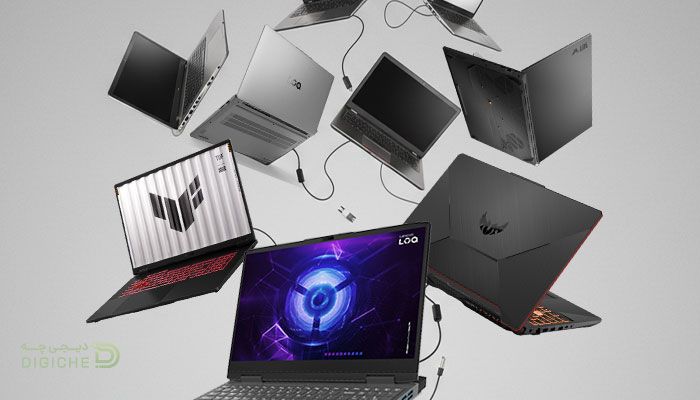 قیمت لپ تاپ لنوو