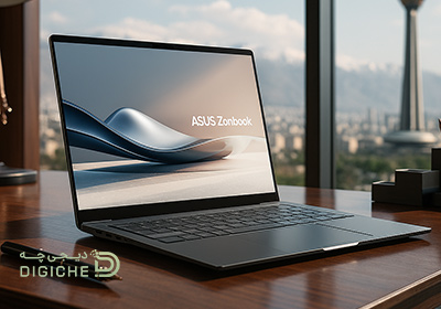 لپ تاپ ایسوس ux3405