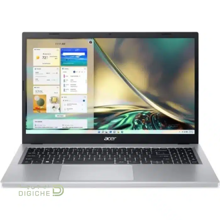 ACER Aspire 3 laptop A325 42 ZN.N01SI.03T