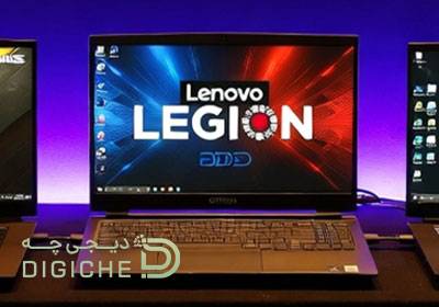 لپ تاپ گیمینگ