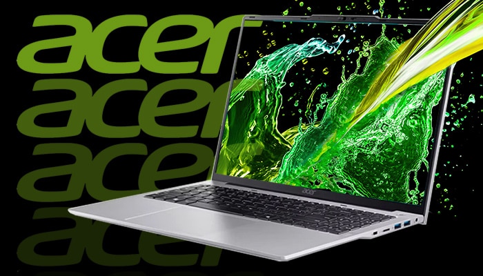 قیمت لپ تاپ ایسر | خرید لپ تاپ ایسر