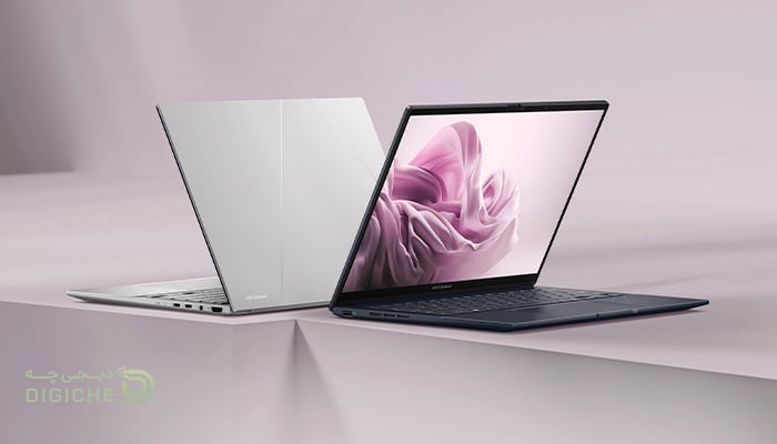 قیمت لپ تاپ زنبوک