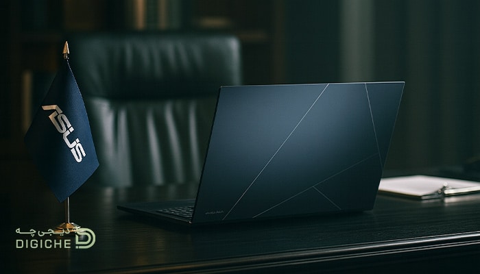 خرید لپ تاپ زنبوک