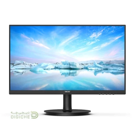 مانیتور 27 اینچ فیلیپس مدل PHILIPS 271V8B/89
