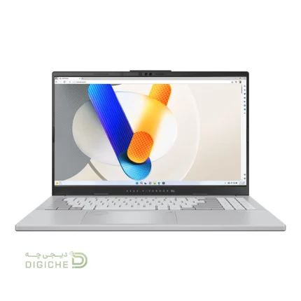 لپ تاپ ایسوس Vivobook Pro 15 OLED N6506CU ULTRA 7 (255H) 16G 1TB 4050