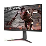 خرید مانیتور LG 32GN650-B