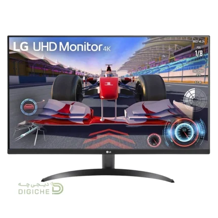مانیتور 32 اینچ ال جی مدل LG 32UR500-B