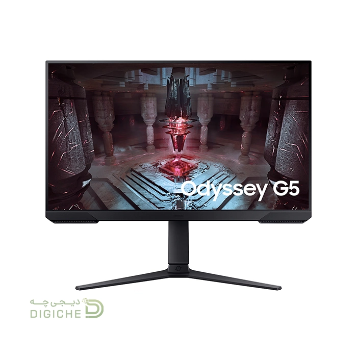 Odyssey G5 G51C Odyssey G5 G51C