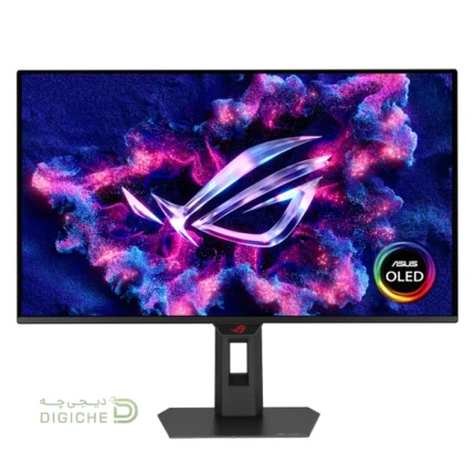 مانیتور گیمینگ 27 اینچ ایسوس مدل ROG Strix OLED XG27AQDPG