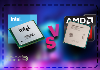 خرید لپ تاپ با پردازنده celeron