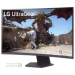 مانیتور lg-32gs60qc-b