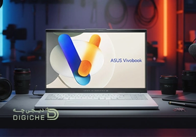 لپ تاپ vivobook pro