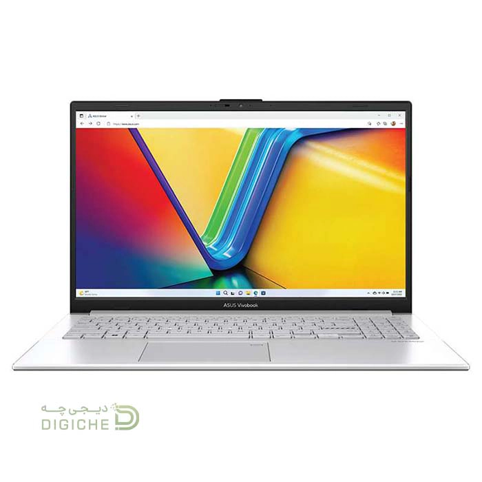 لپ تاپ ایسوس Vivobook E1504GA i3 N305 4G 512GB