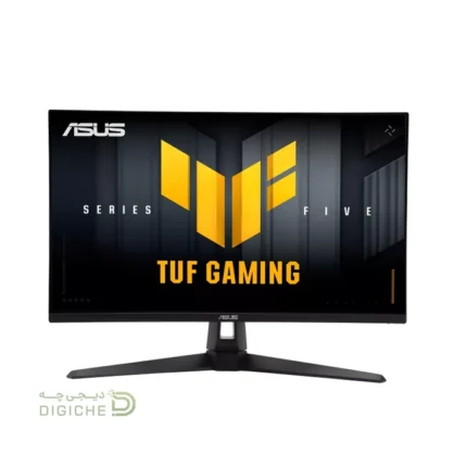 مانیتور 27 اینچ ایسوس مدل TUF Gaming VG27AQM5A