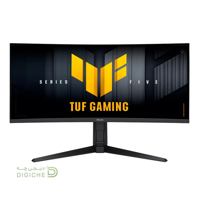 TUF Gaming VG34WQML5A TUF Gaming VG34WQML5A