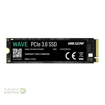 SSD HIKSEMI