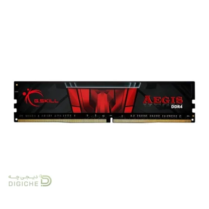 gskill aegis