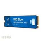 wd blue 1t sn5000