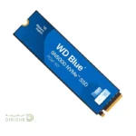 wd blue 1t sn5000