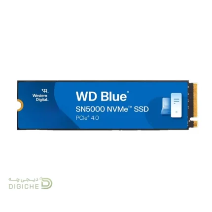 wd blue 1t sn5000