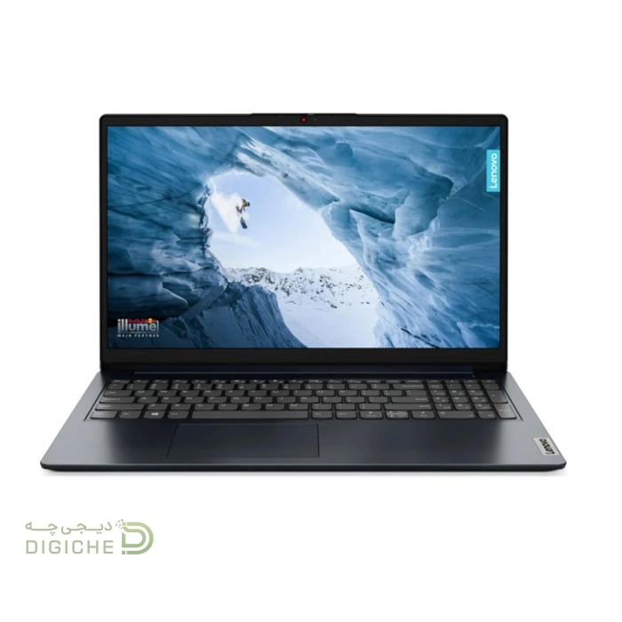 IdeaPad 1 15IRU7 Core i5 1335U 8GB DDR4 digiche
