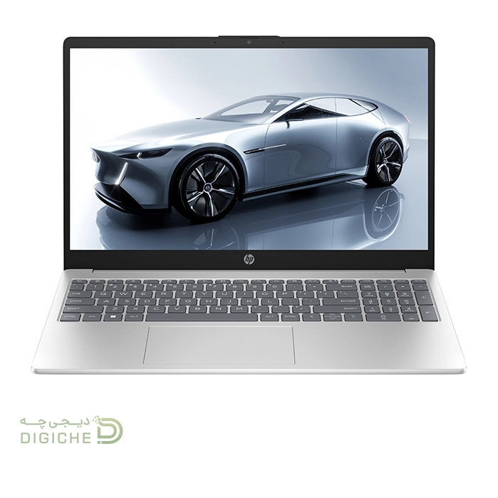 laptop hp hp15-5 خرید لپ تاپ اچ پی