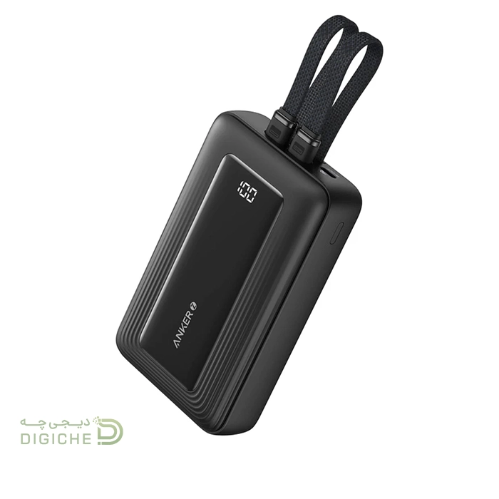 Anker A1681 20000 mAh Powerbank 1 پاور بانک انکر