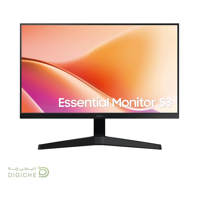 قیمت مانیتور سامسونگ LS24F330