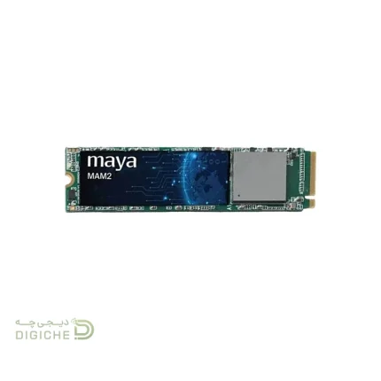 قیمت اس اس دی MAYA MAM2
