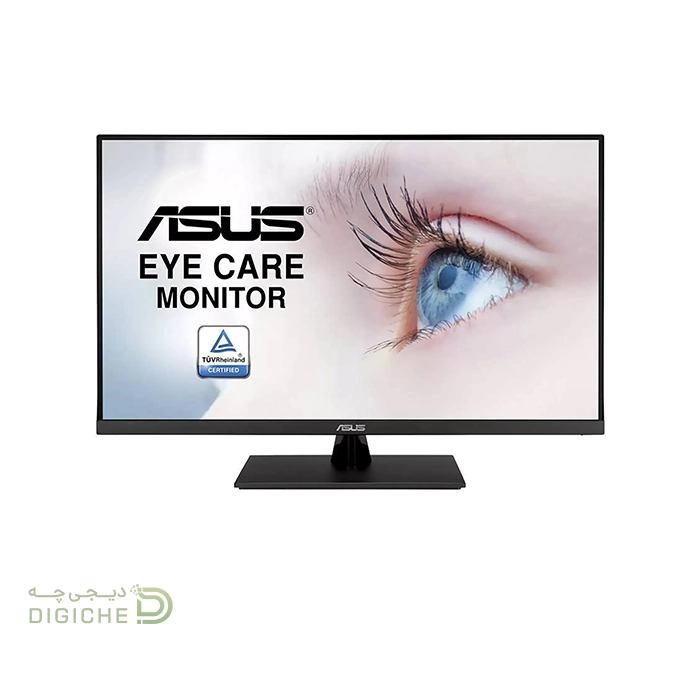 قیمت مانیتور ایسوس VP32UQ