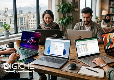 which laptop brand article